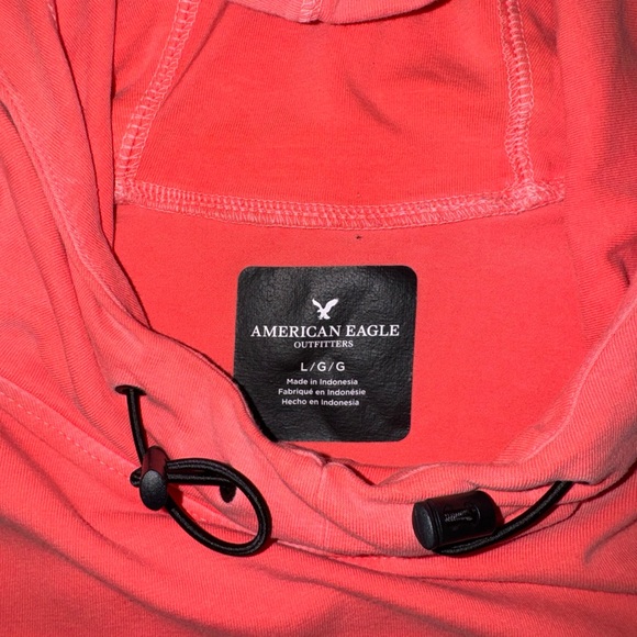American Eagle Hoodie - Picture 3 of 4